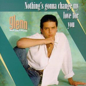 Glenn Medeiros